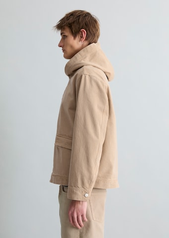 Marc O'Polo DENIM Übergangsjacke in Beige