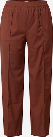 Cotton On Curve Pleated Pants in Caramel, Item view