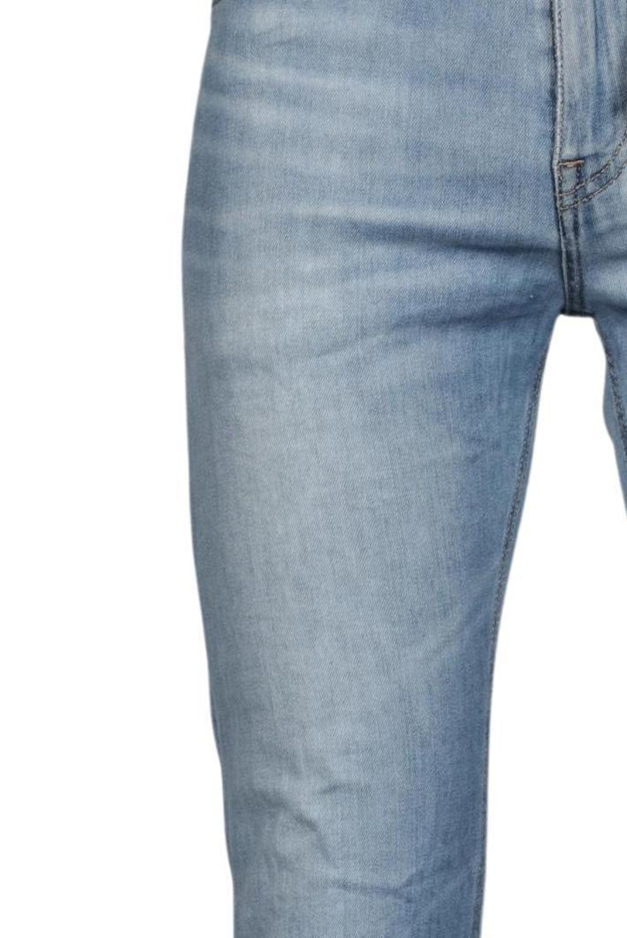 BOSS Black Jeans 33 in Blau