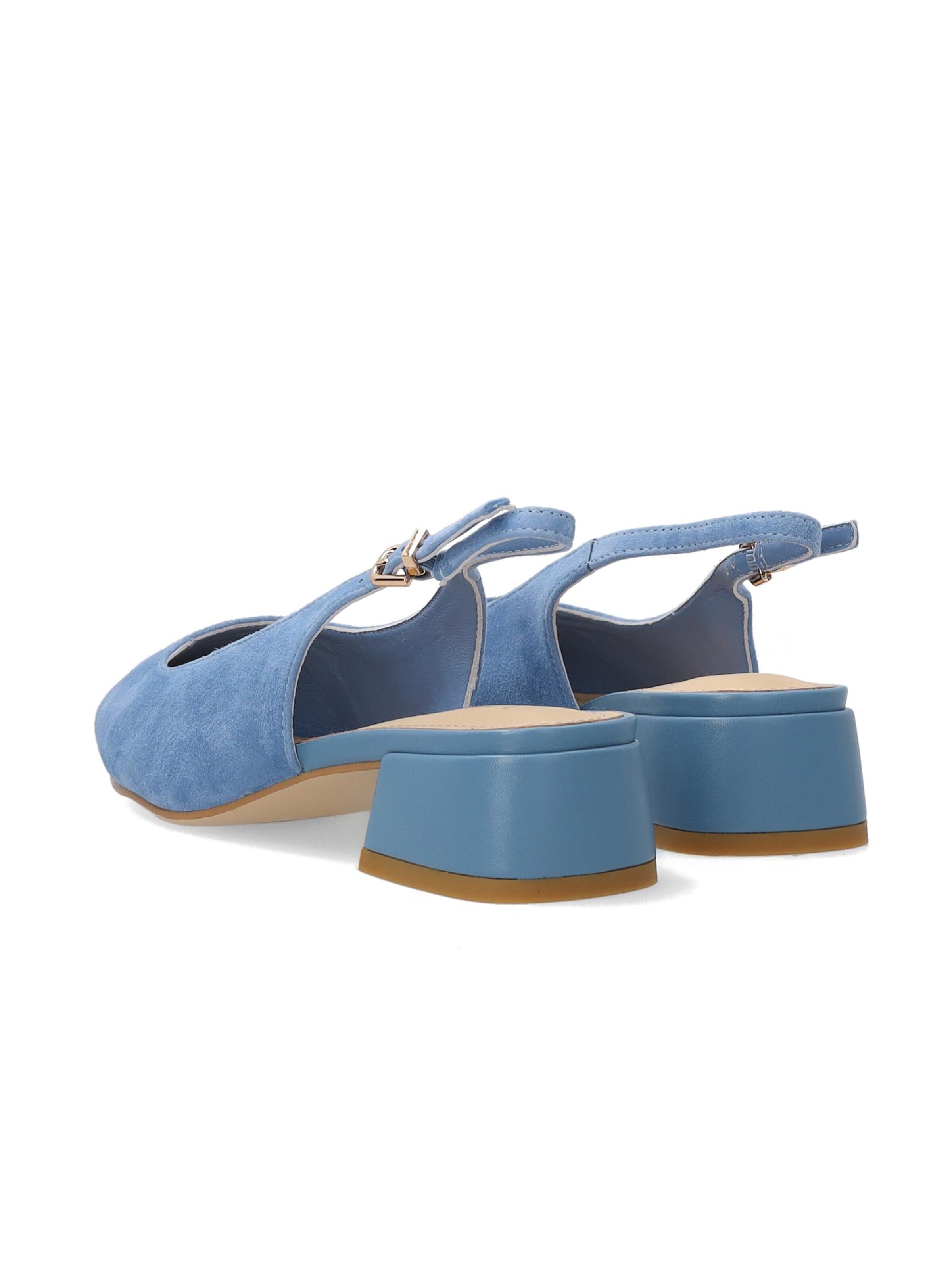 VENEZIA Pumps in Blue