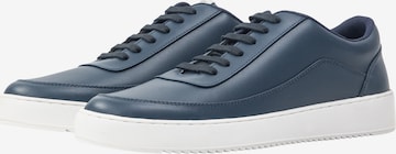 DreiMaster Maritim Sneaker in Blau