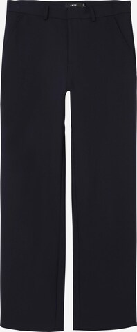 NAME IT Regular Broek in Blauw: voorkant