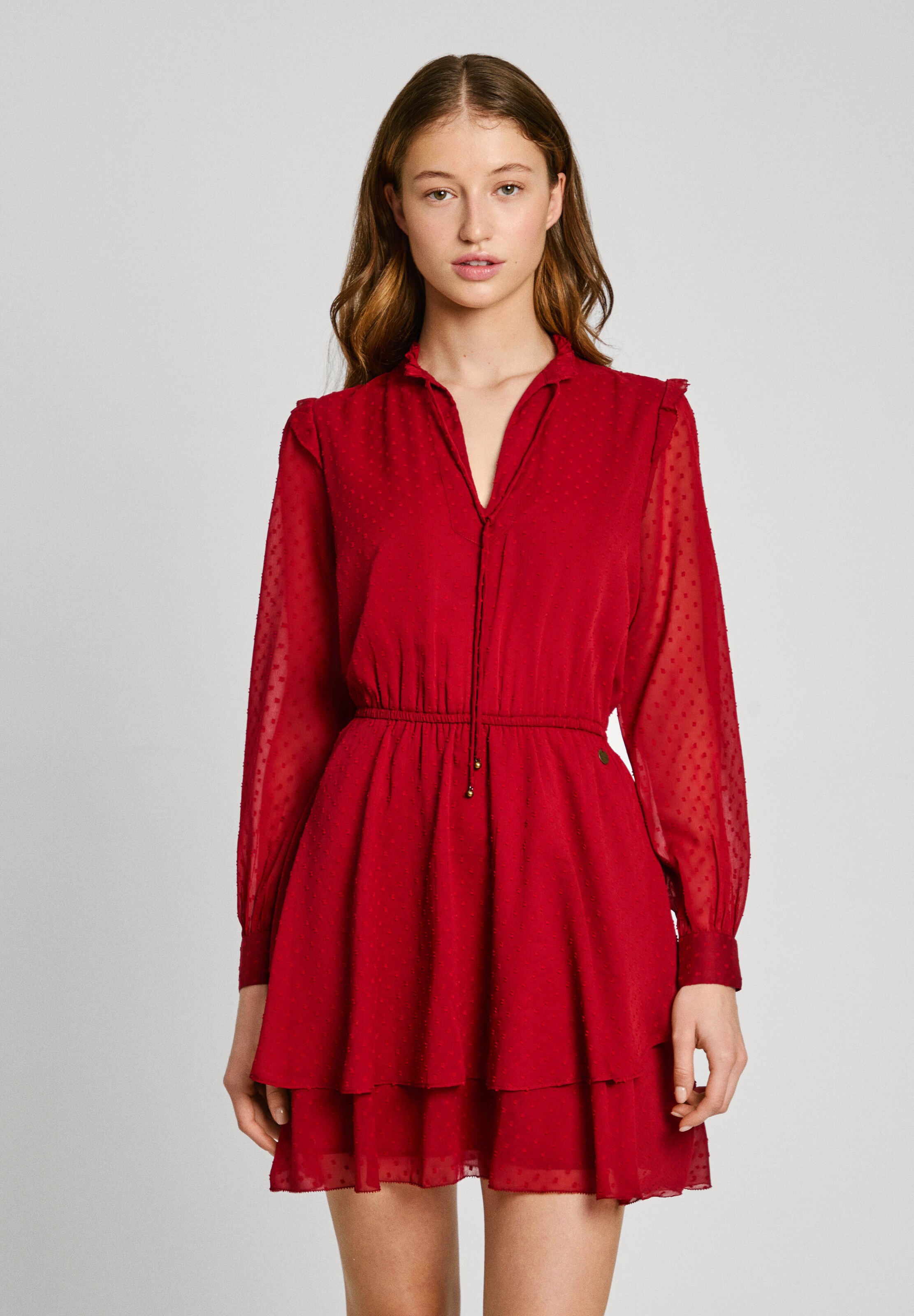 Robe jara pepe jean sale