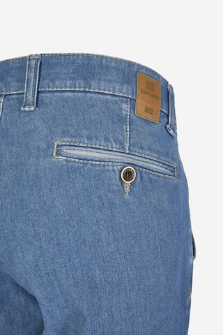 CLUB OF COMFORT Regular Jeans 'Garvey' in Blauw