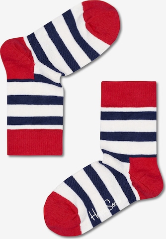 Happy Socks Sukat värissä sininen: edessä