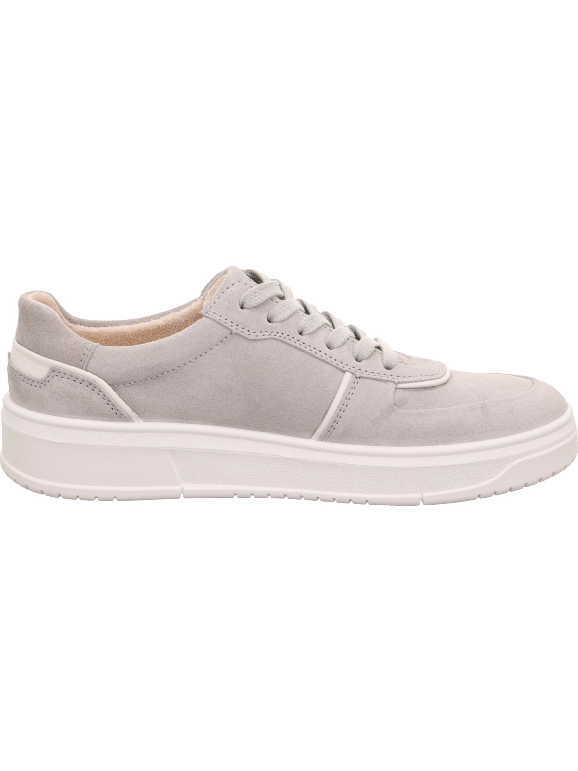 Legero Sneaker 'Rejoise' in Grau