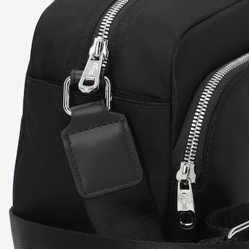 Sac à bandoulière 'Active' LACOSTE en noir