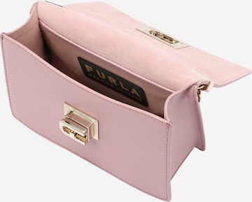 FURLA - Bolso de hombro '1927' en rosa