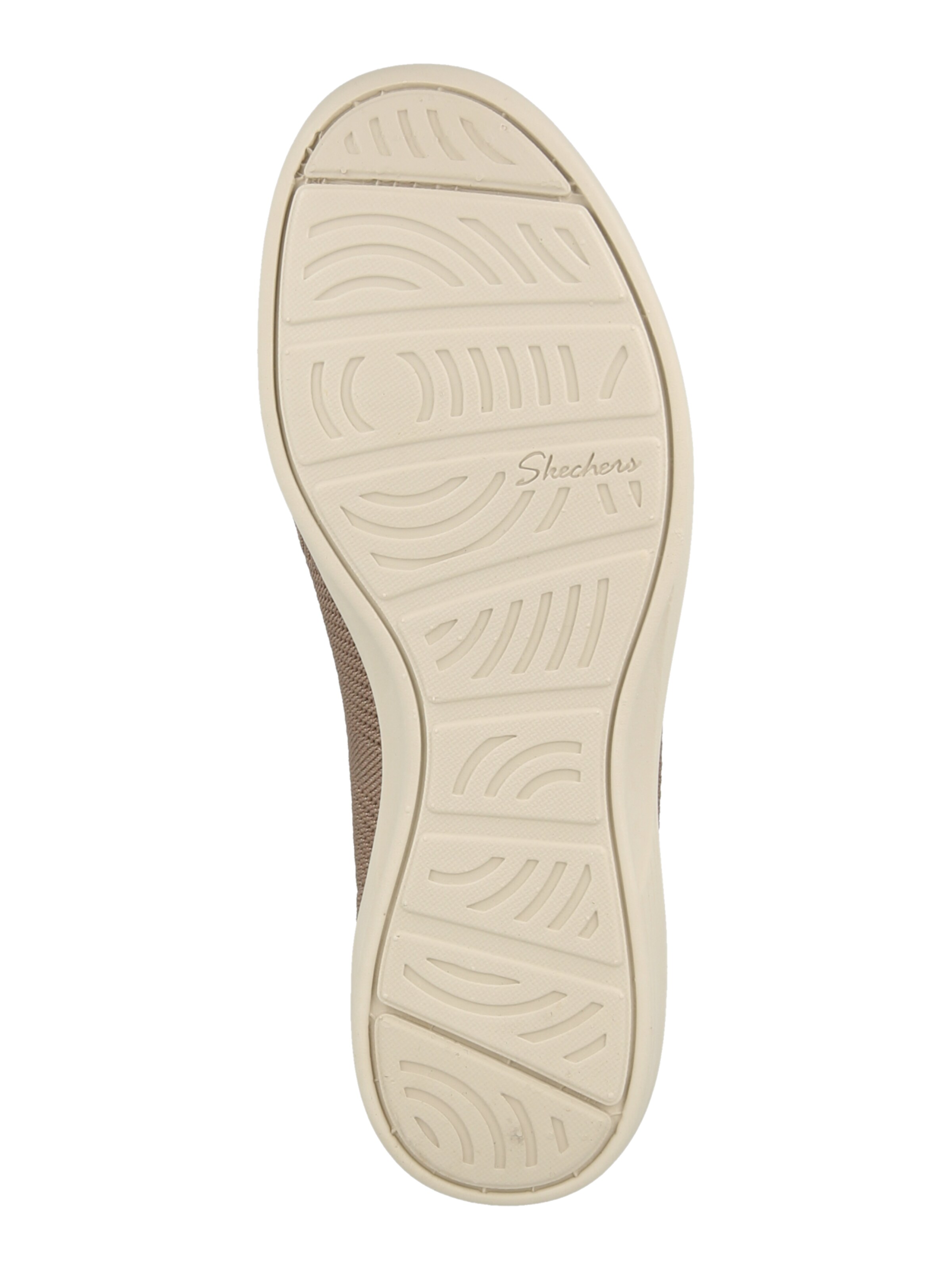 SKECHERS Slip-on 'ARYA - FANCY YOU' in Bruin