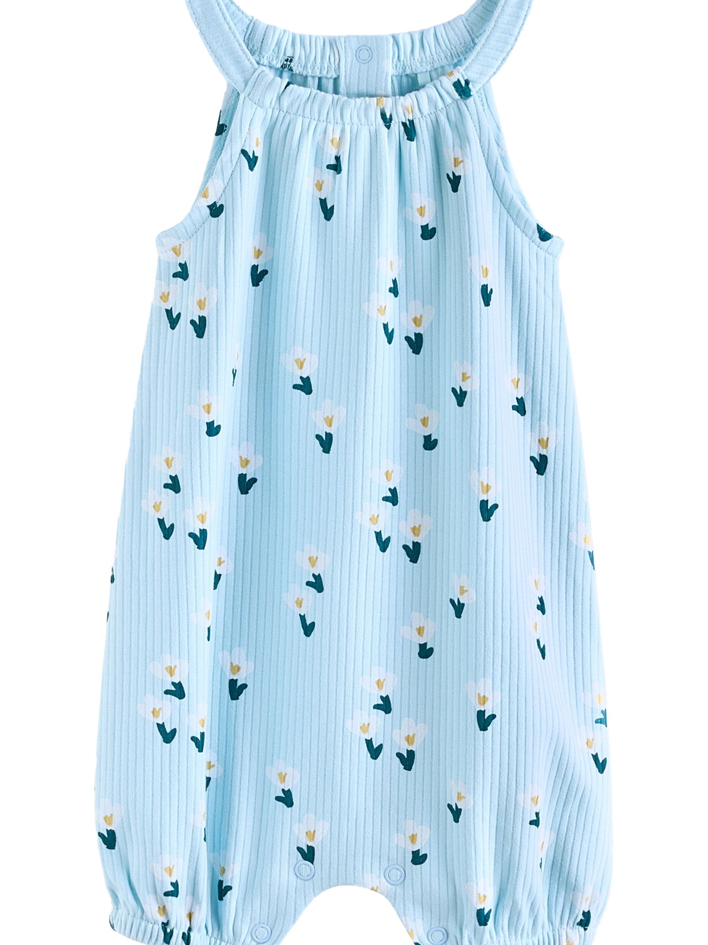 Next Sparkedragt/Body i blandingsfarvet