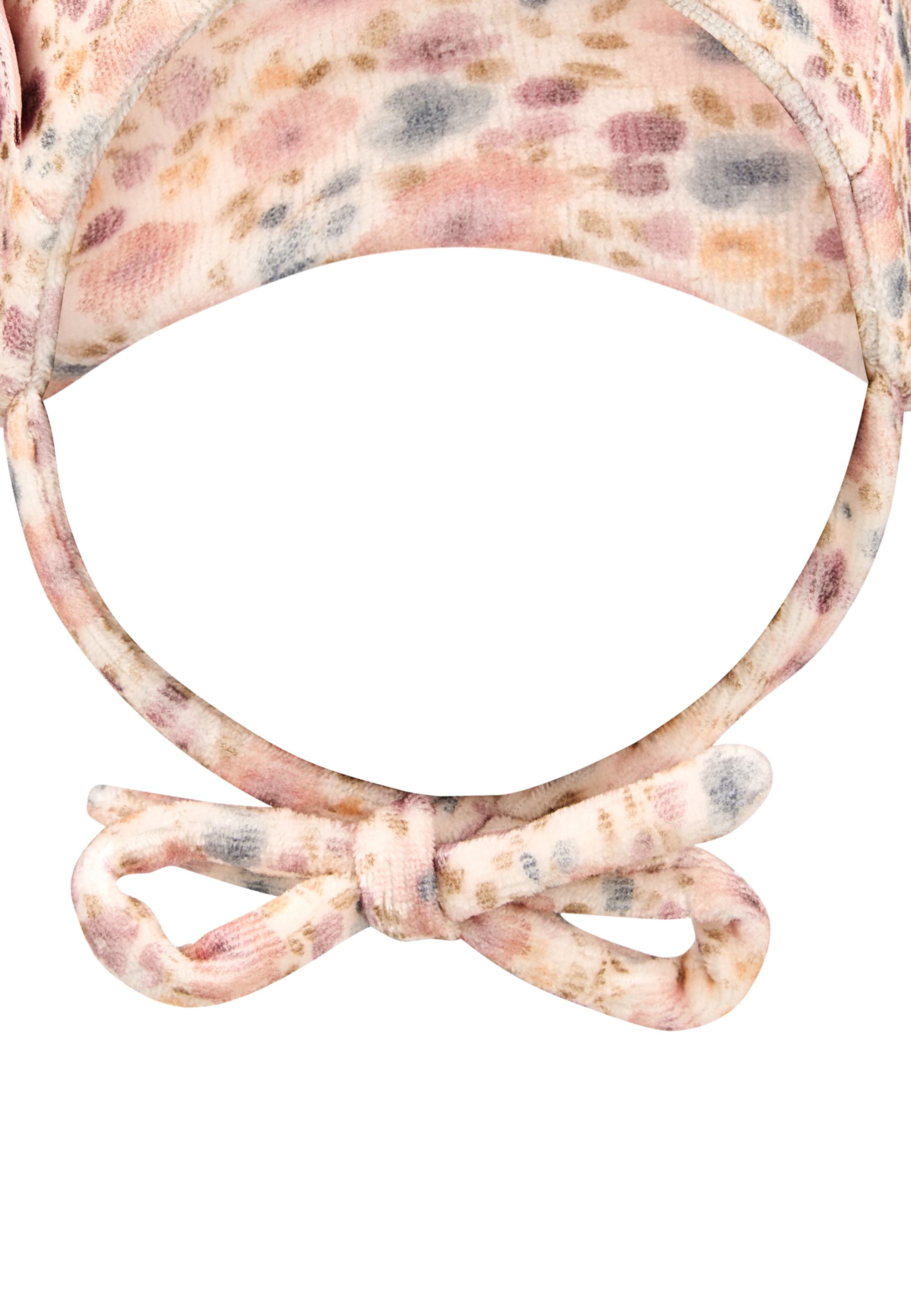 STERNTALER Beanie in Pink