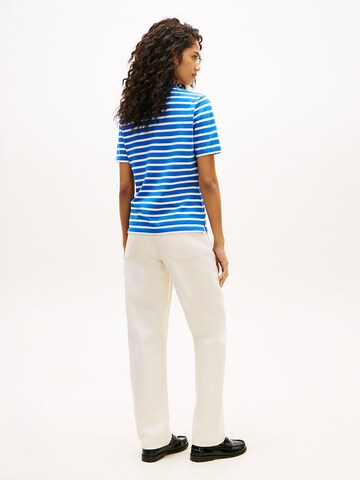 T-shirt '1985' TOMMY HILFIGER en bleu