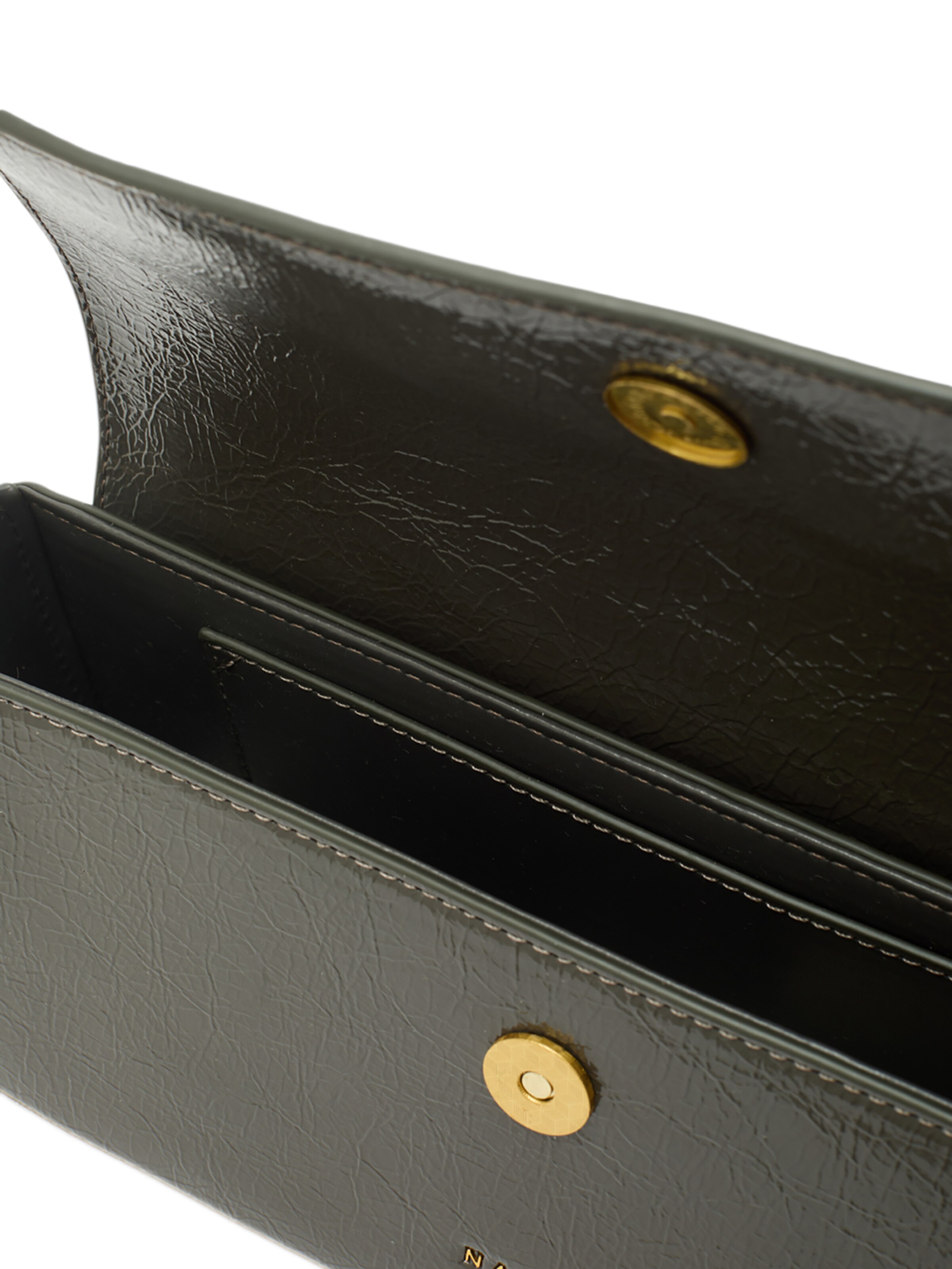 Borsa a spalla 'NAOMI' di NALì in grigio