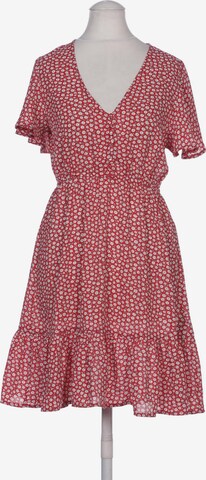 NA-KD Dress in XS in Red: front