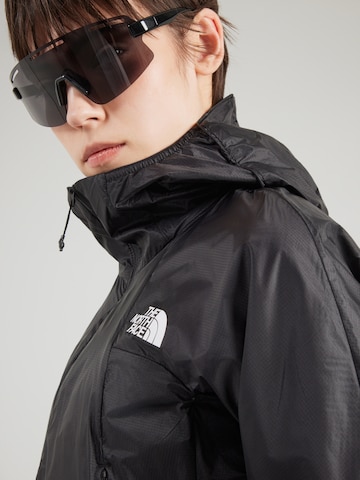 THE NORTH FACE Kurtka sportowa 'RIDGELITE' w kolorze czarny