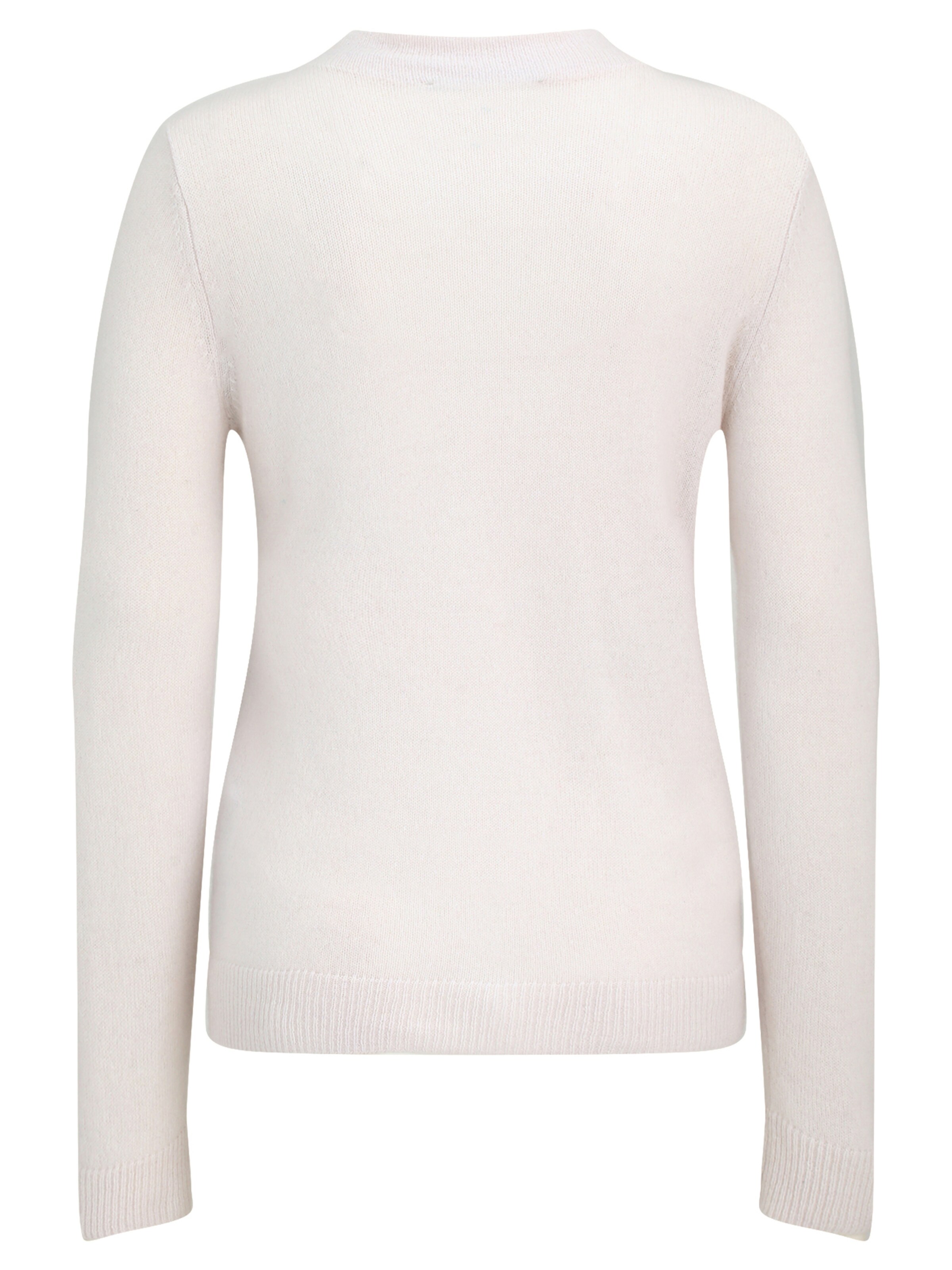 Pull-over Betty Barclay en blanc