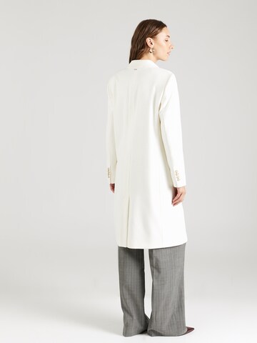 BOSS Between-Seasons Coat 'Catara' in White