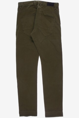 QS Pants in 30 in Green