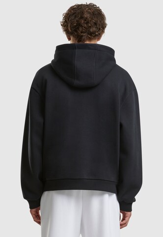 Mister Tee Sweatshirt 'New York' in Schwarz