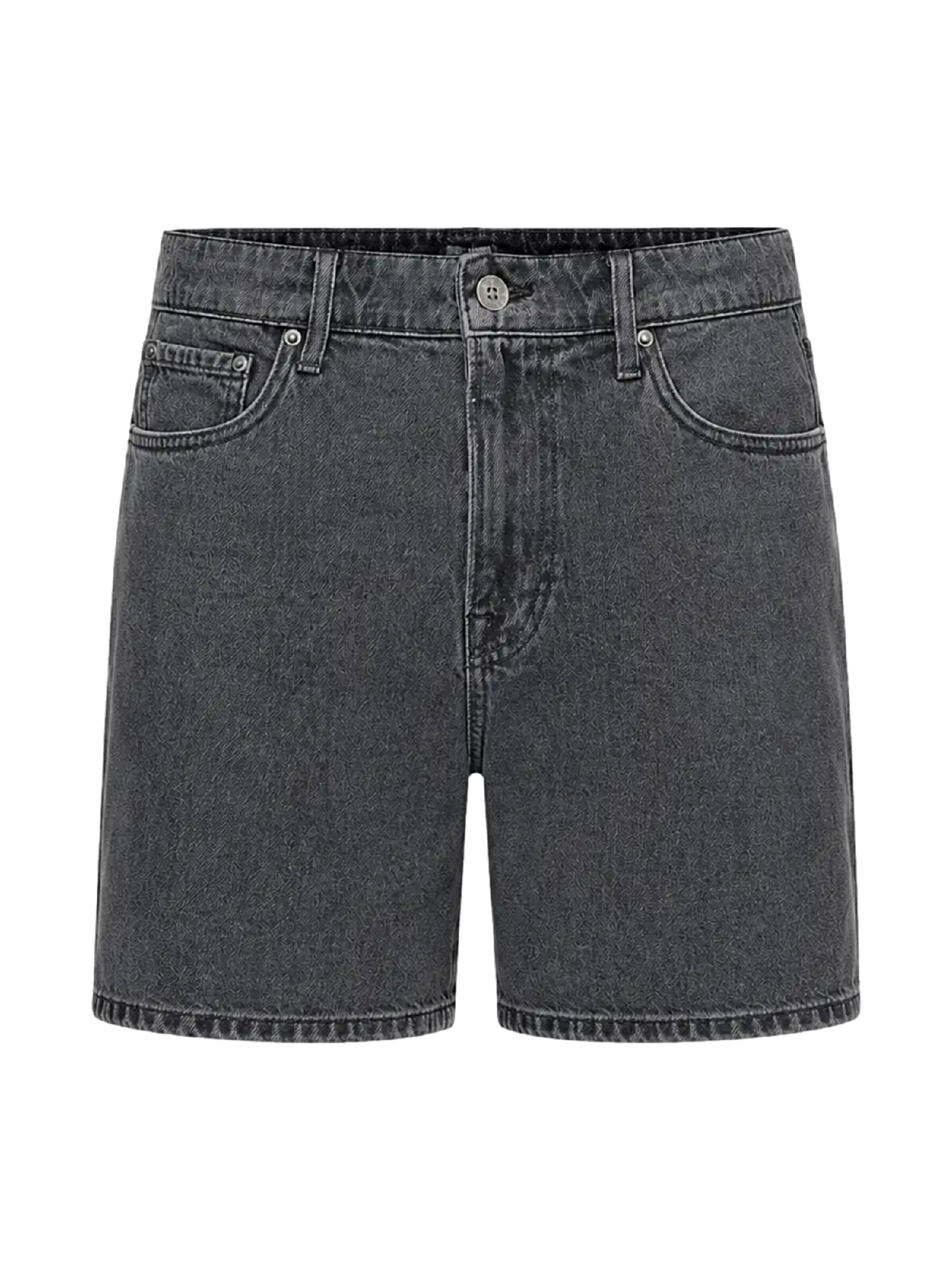 Only & Sons Jeans 'ONSEDGE' in Grey: front