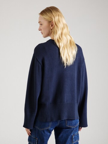 modström Pullover 'Corbin' in Blau