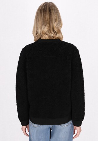 Veste mi-saison Schmuddelwedda en noir