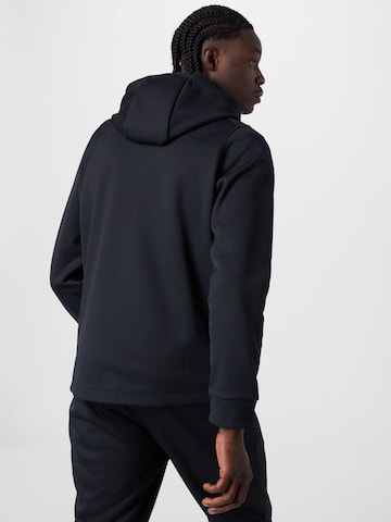 NIKE Outdoor jacket in Black