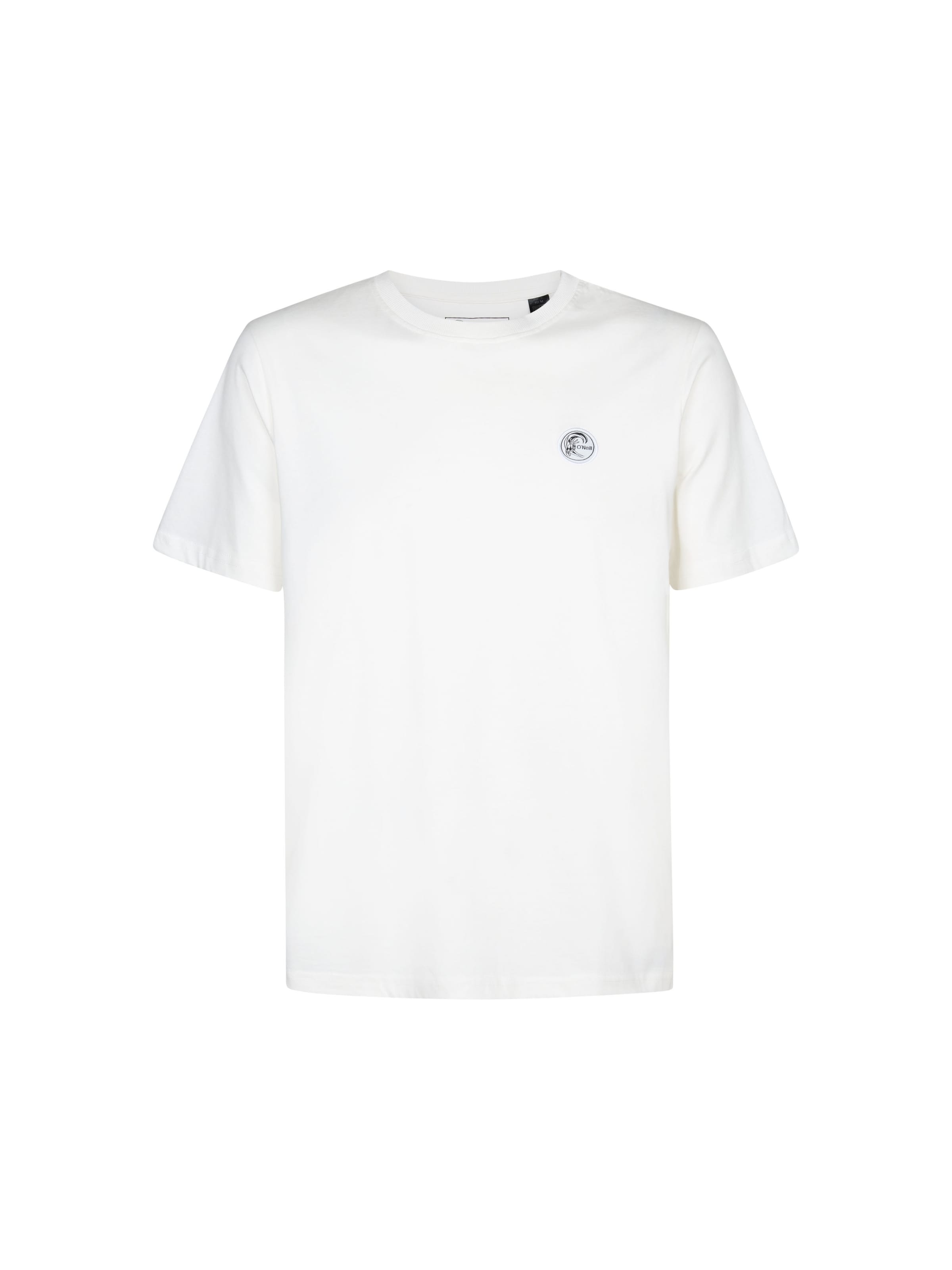 O'NEILL Shirt in weiß, Produktansicht