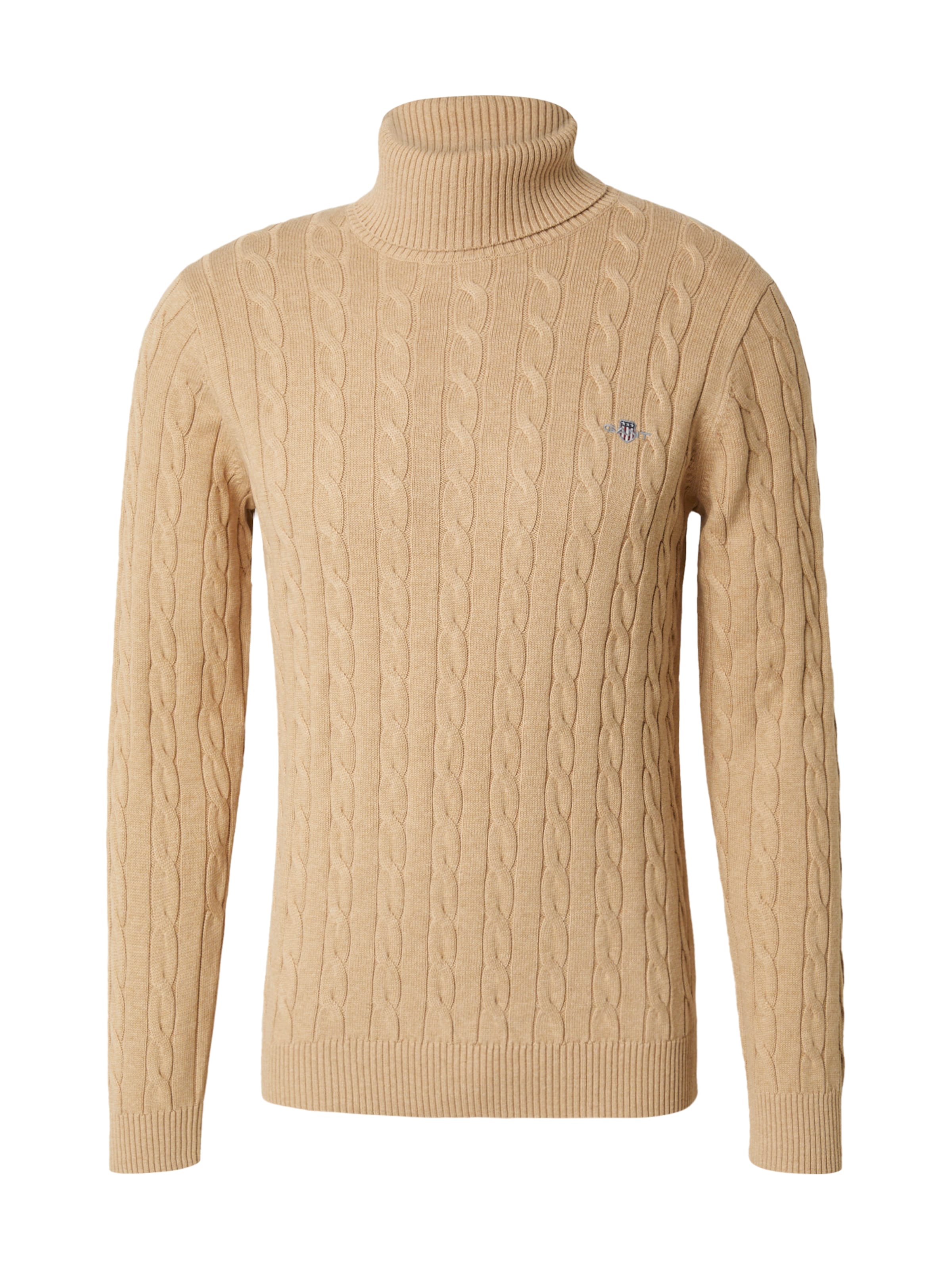 GANT Pullover i beige: forside
