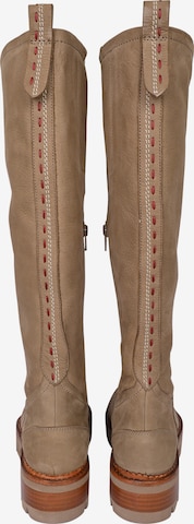 Bottes 'Nella' Crickit en marron