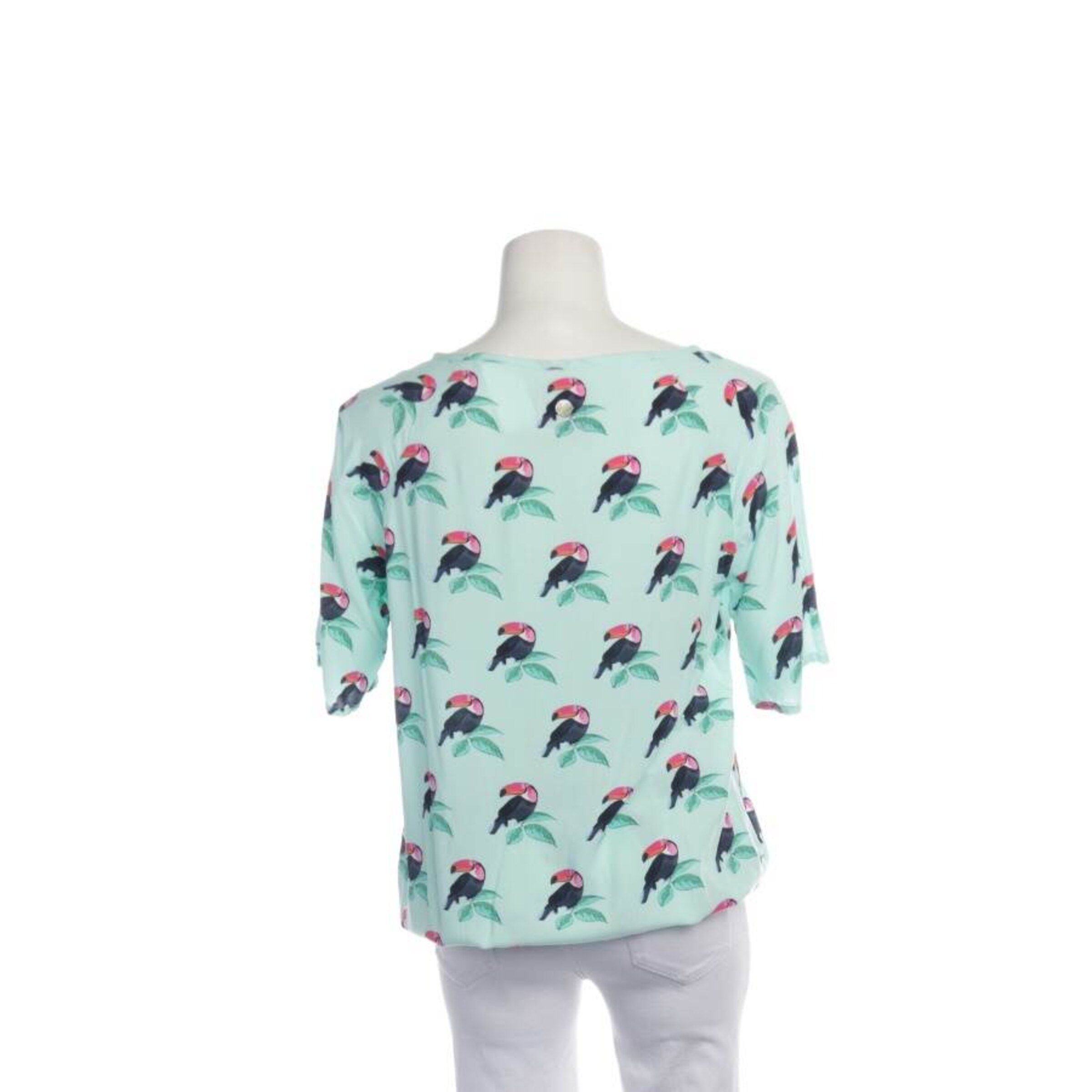 LIEBLINGSSTÜCK Blouse & Tunic in XS in Mixed colors