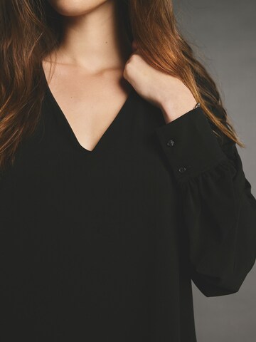 Camicia da donna di Next in nero