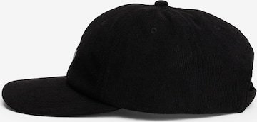 juoda Tommy Jeans Kepurė 'HERITAGE': priekis