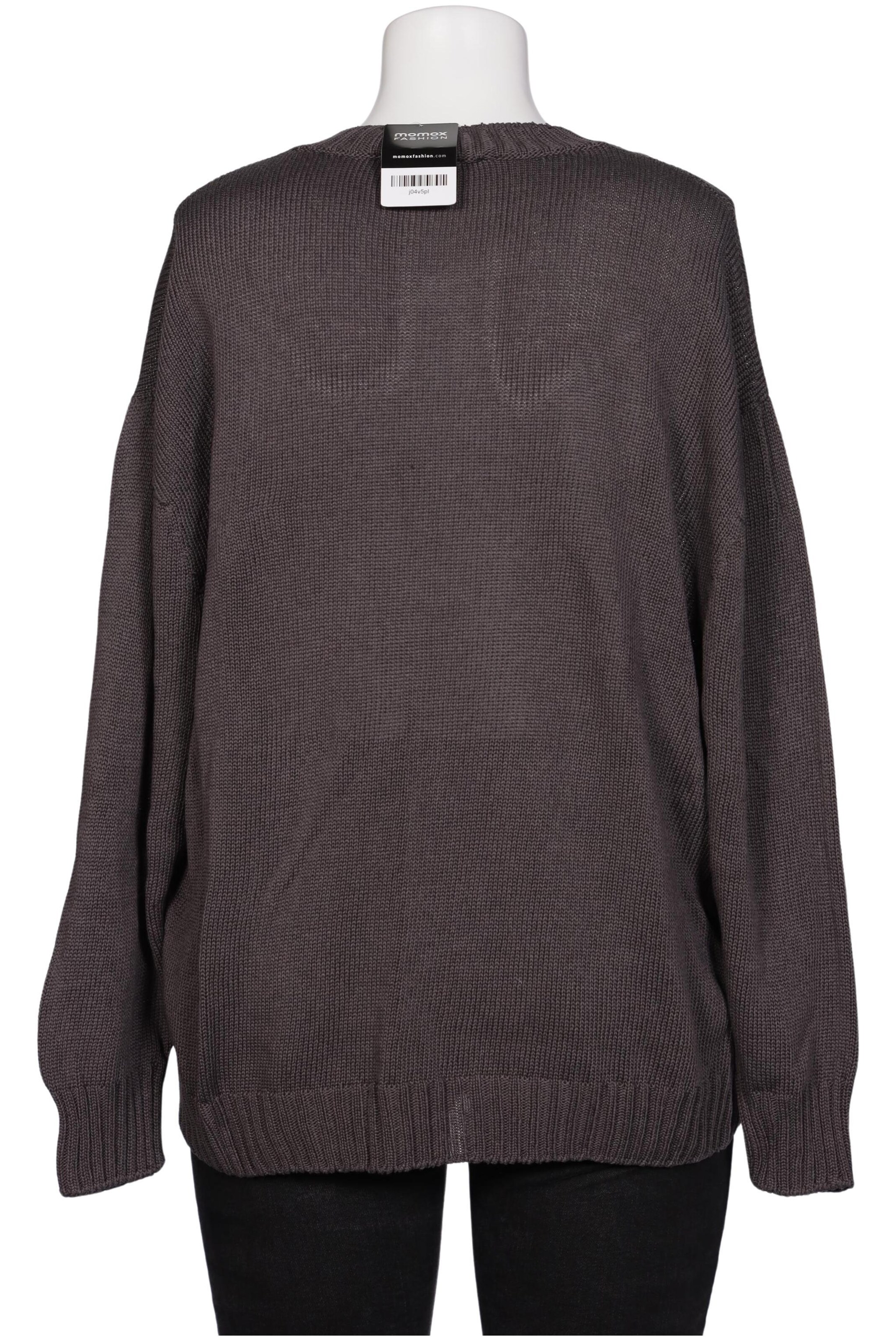 Fabiana Filippi Sweater & Cardigan in XL in Grey