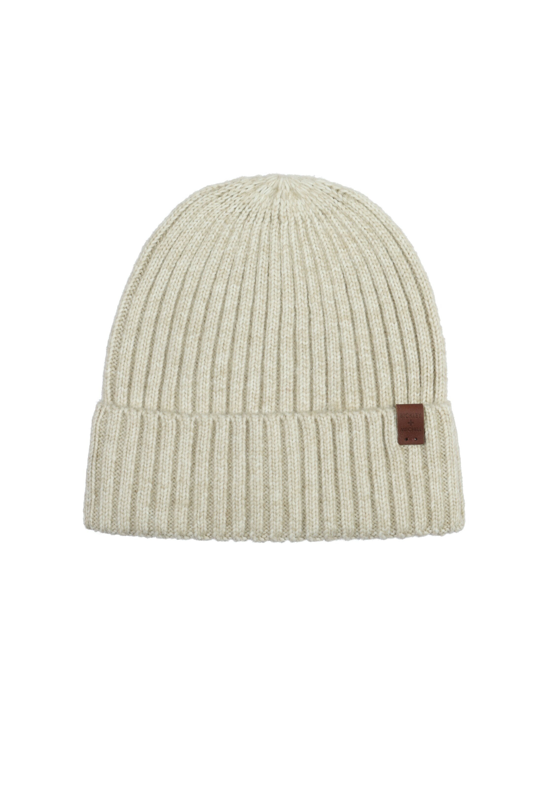 Bickley + Mitchell - Gorra en beige