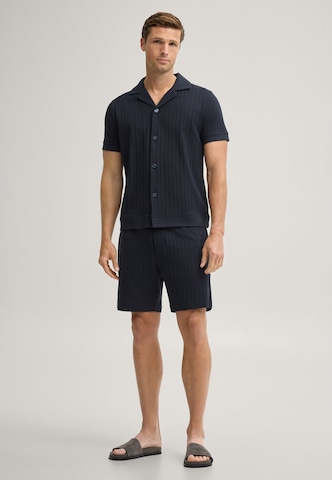 Regular Pantalon chino JOOP! en bleu : devant