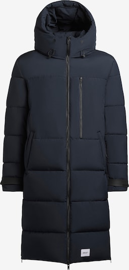 khujo Zimski kaput 'SIRAM2' u tamno plava, Pregled proizvoda