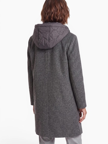 Funk since 1776 Winter Coat in Grey