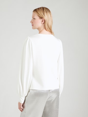 monari Sweatshirt in White