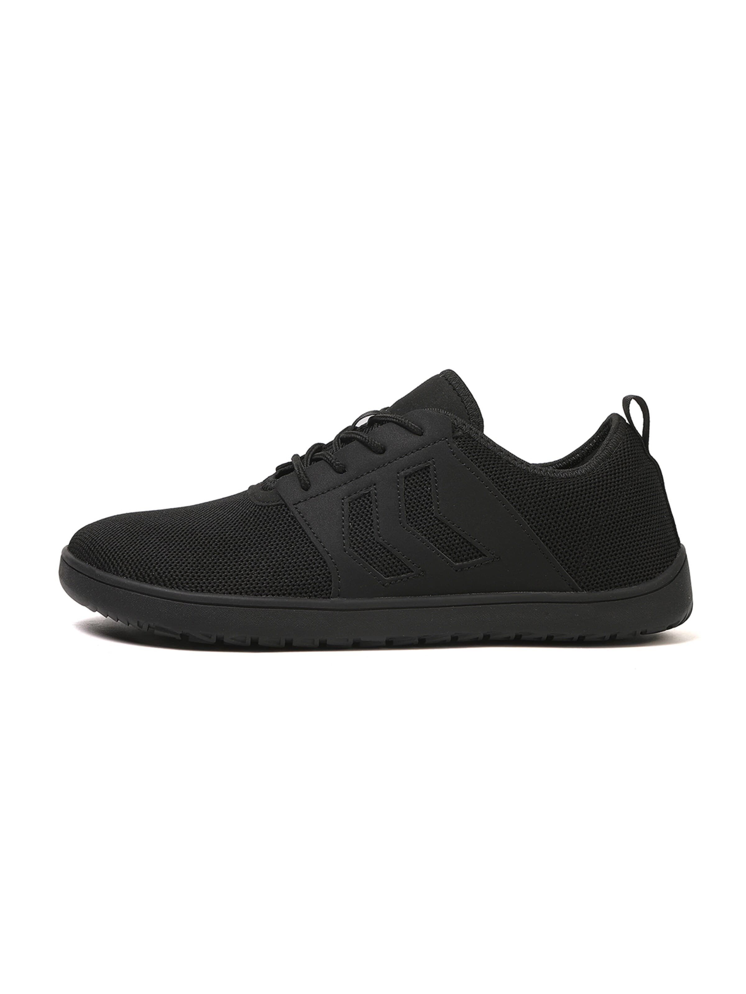 DOTALES Sneakers 'DOTALES - EasyStep Barfußschuhe' in Black