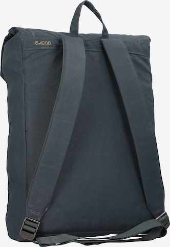 Fjällräven Backpack in Grey