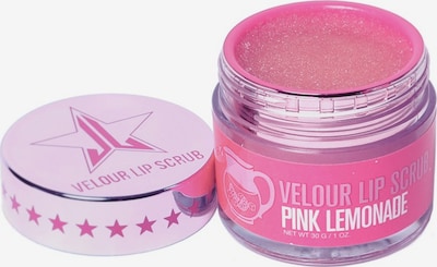 Jeffree Star Cosmetics Lippenpeeling 'Velour Lip' in pink, Produktansicht
