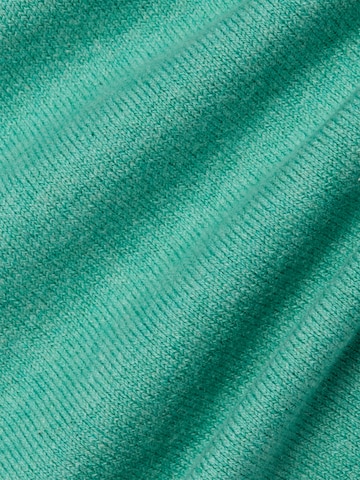 Franco Callegari Pullover in Grün