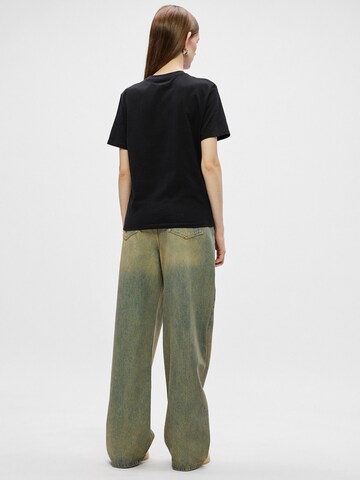 Calvin Klein Jeans Футболка 'Classic' в Черный