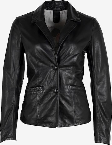 Gipsy Blazer in Black: front