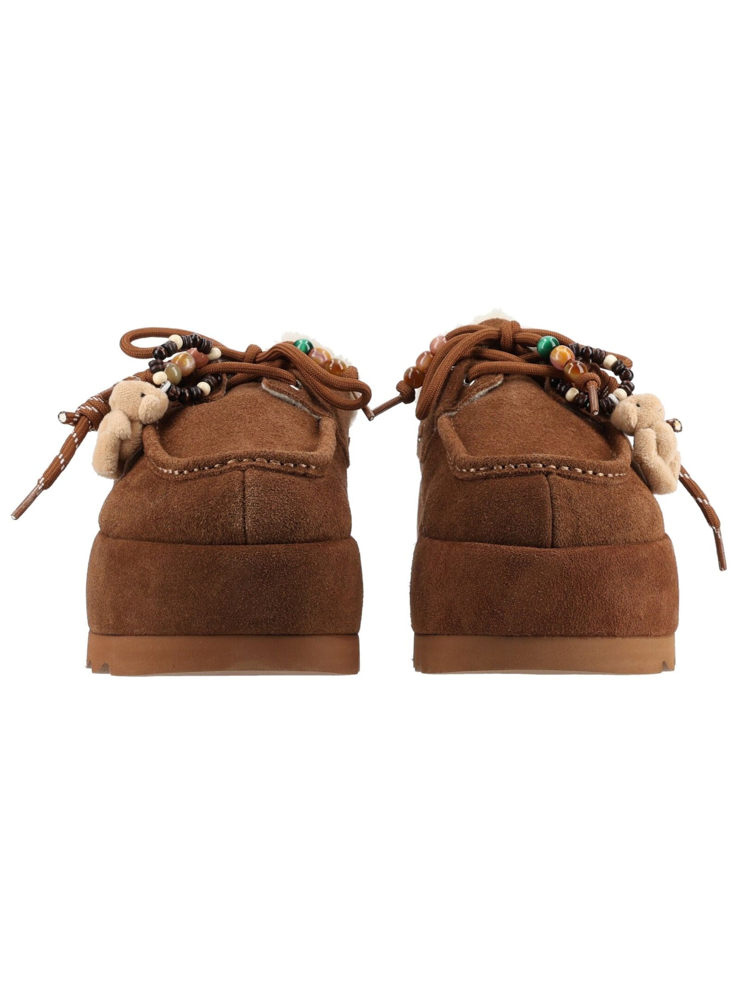 STEVE MADDEN Muiltjes in Bruin