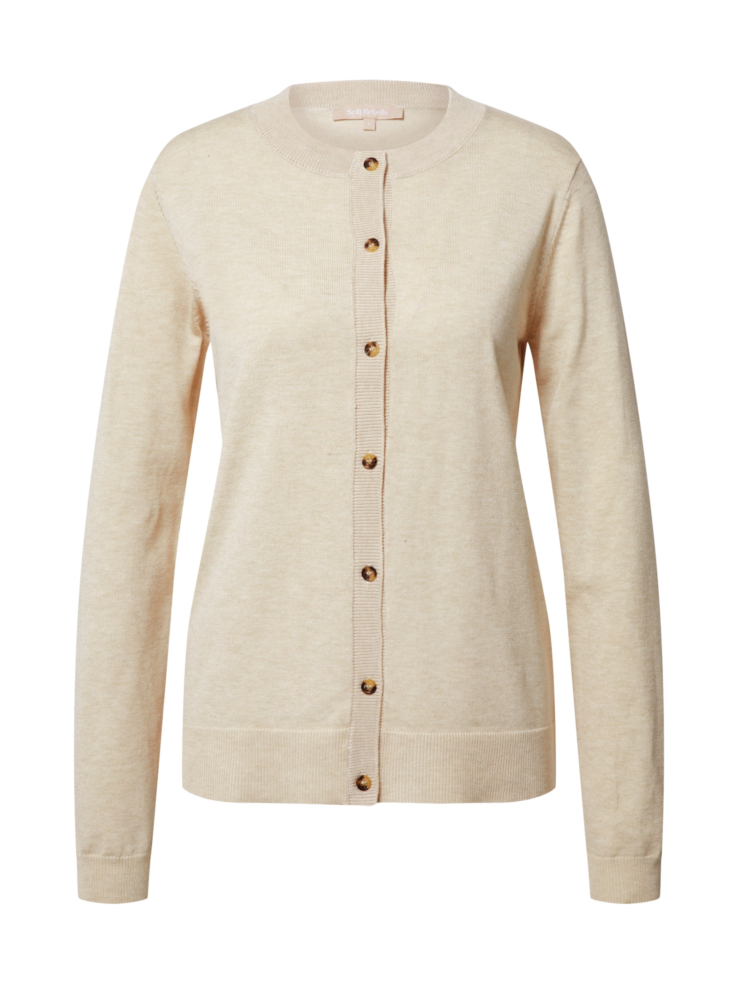 soft rebels cardigan