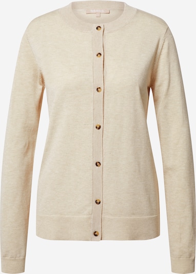 Soft Rebels Cardigan 'Marla' i beige, Produktvisning