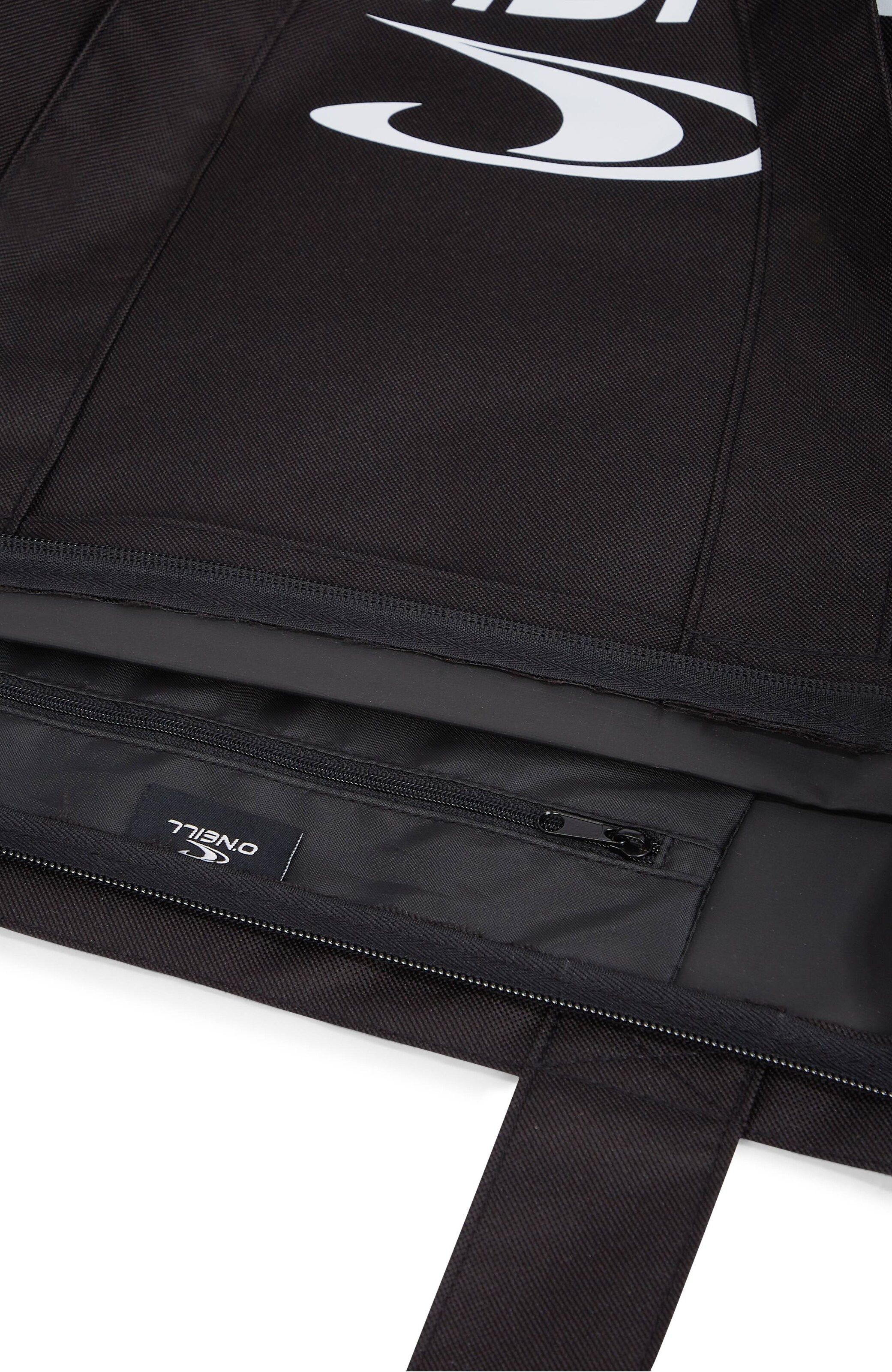 O'NEILL Shopper in Black