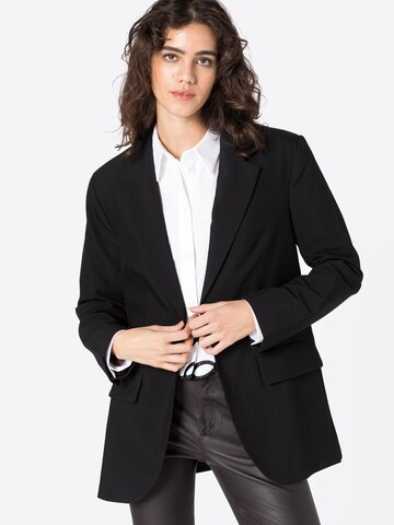 Pimkie - Blazer em preto: frente